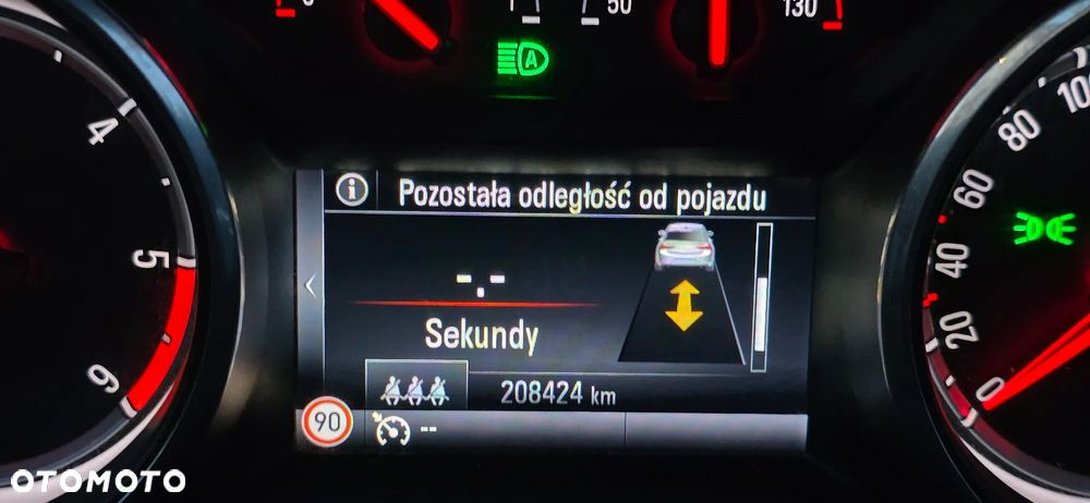 Opel Insignia 2.0 CDTI ecoFLEX Start/Stop Business Edition - 23