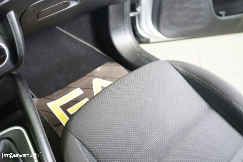 Fiat Tipo 1.3 M-Jet Lounge - 35