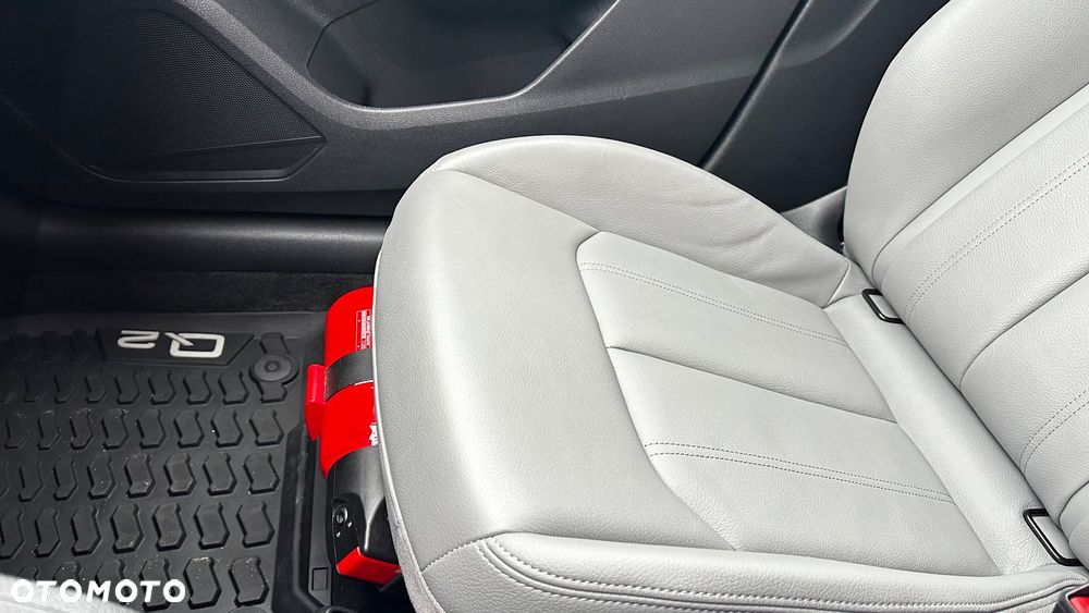 Audi Q2 40 TFSI Quattro S Line S tronic - 10