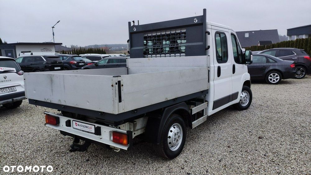 Citroën Jumper - 20