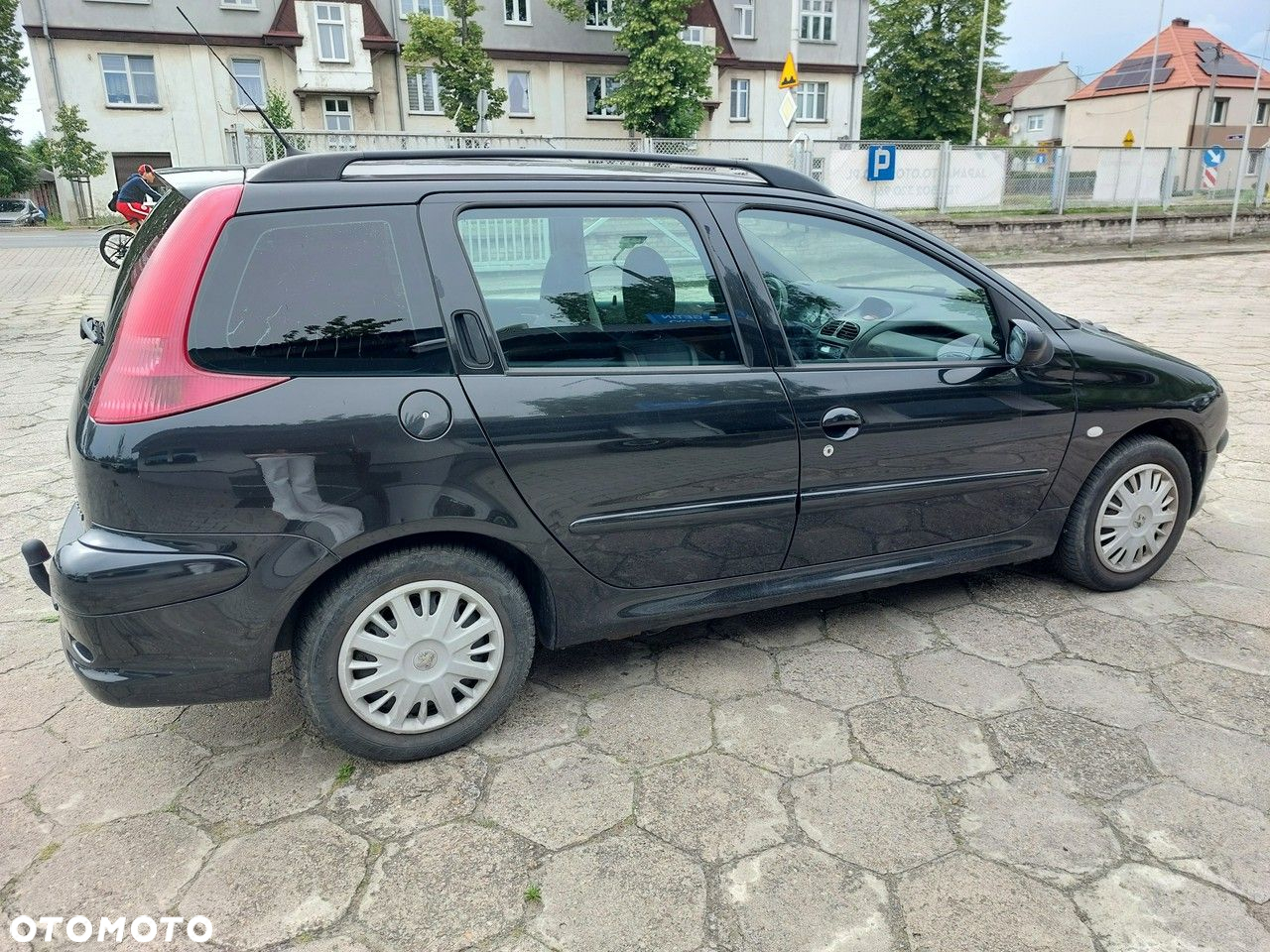 Peugeot 206 - 9