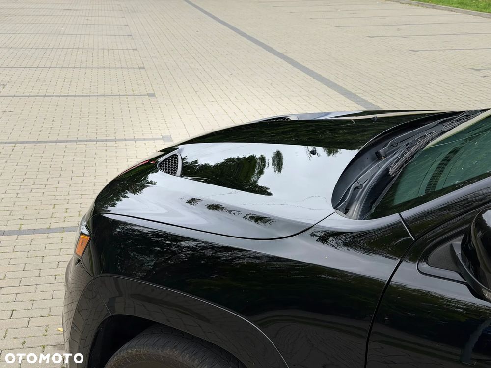 Jeep Grand Cherokee - 9