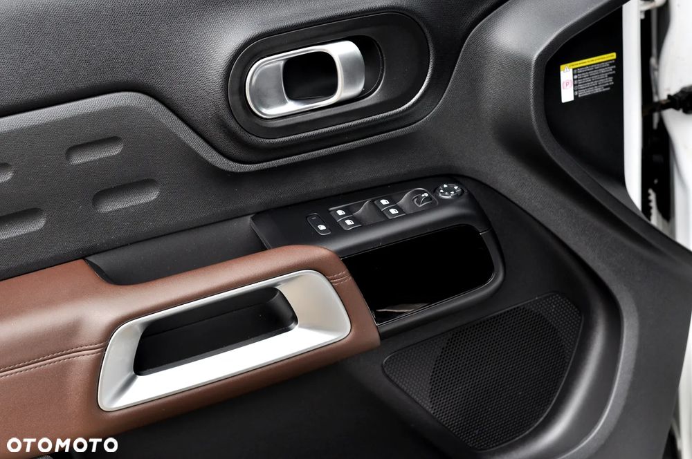 Citroën C5 Aircross Pure Tech 180 S&S EAT8 SHINE - 20