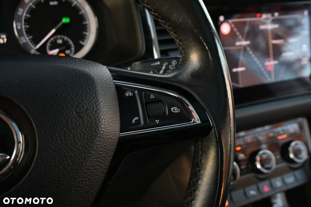 Skoda Kodiaq 2.0 TDI 4x4 DSG Style - 37
