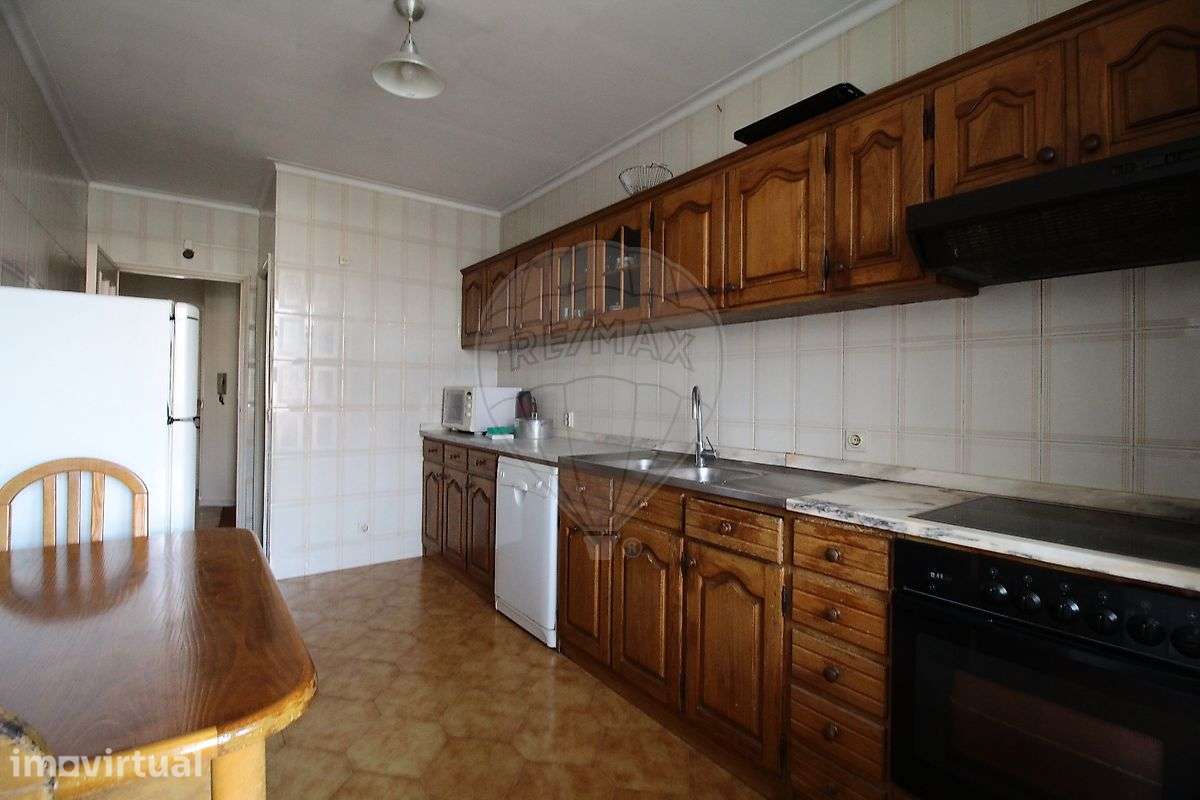 Apartamento T3 para venda - Grande imagem: 3/22
