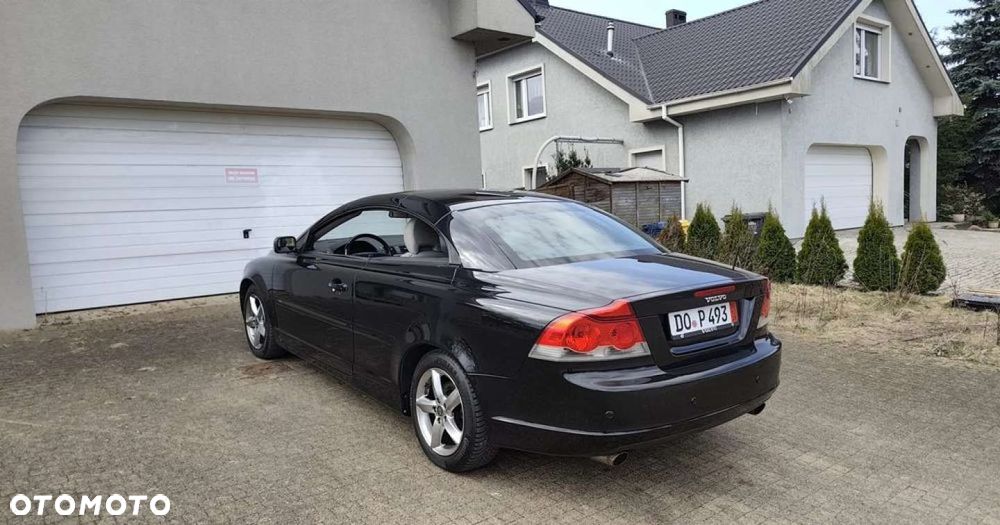 Volvo C70 - 28