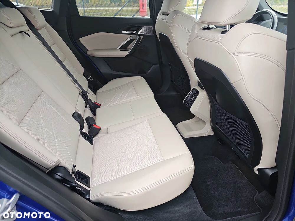 BMW X1 xDrive23i mHEV M Sport - 22
