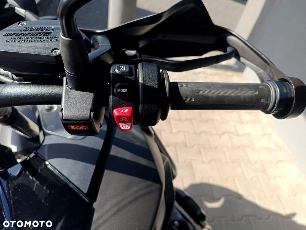 BMW GS - 25