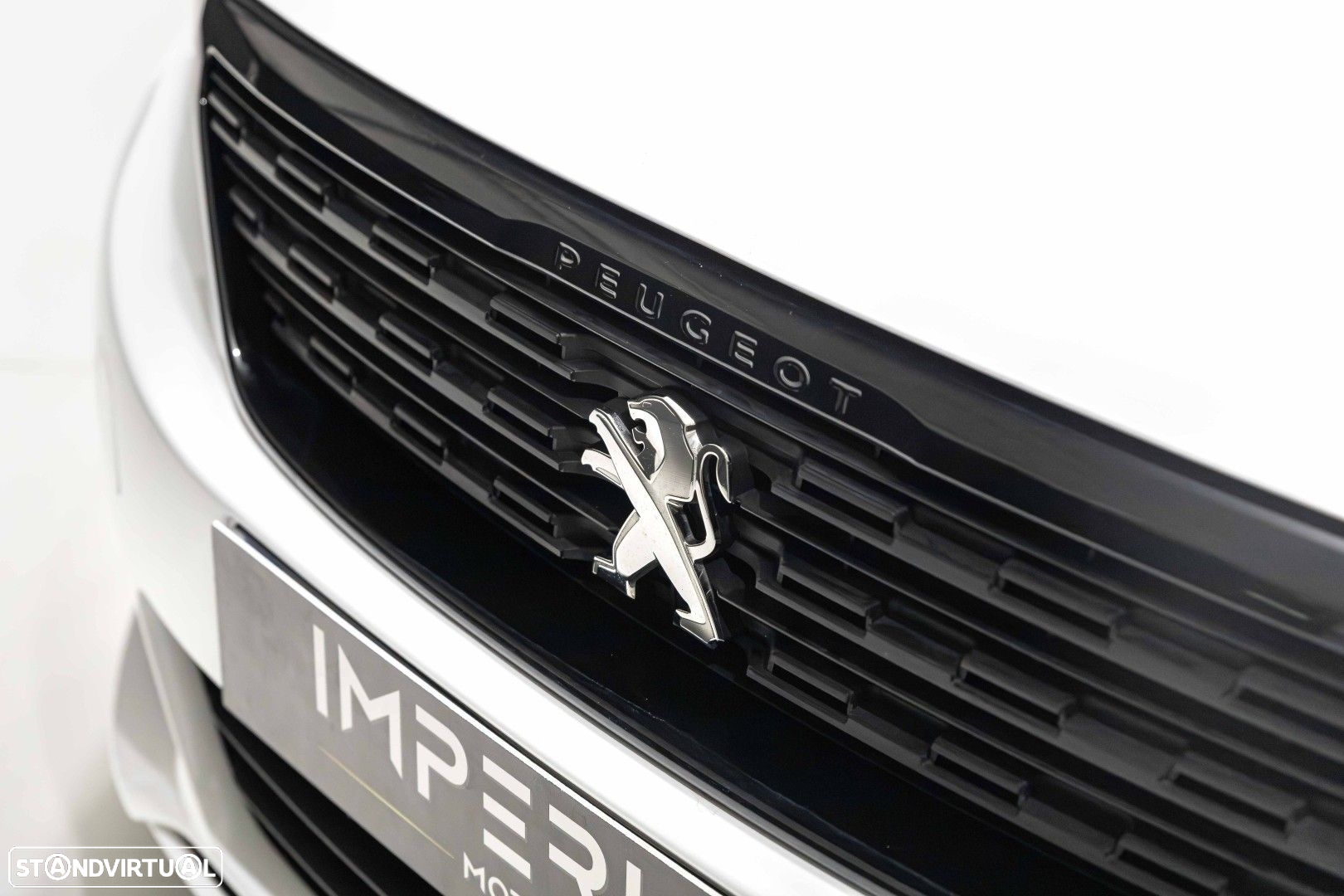 Peugeot 308 SW 1.5 BlueHDi Active Pack - 13