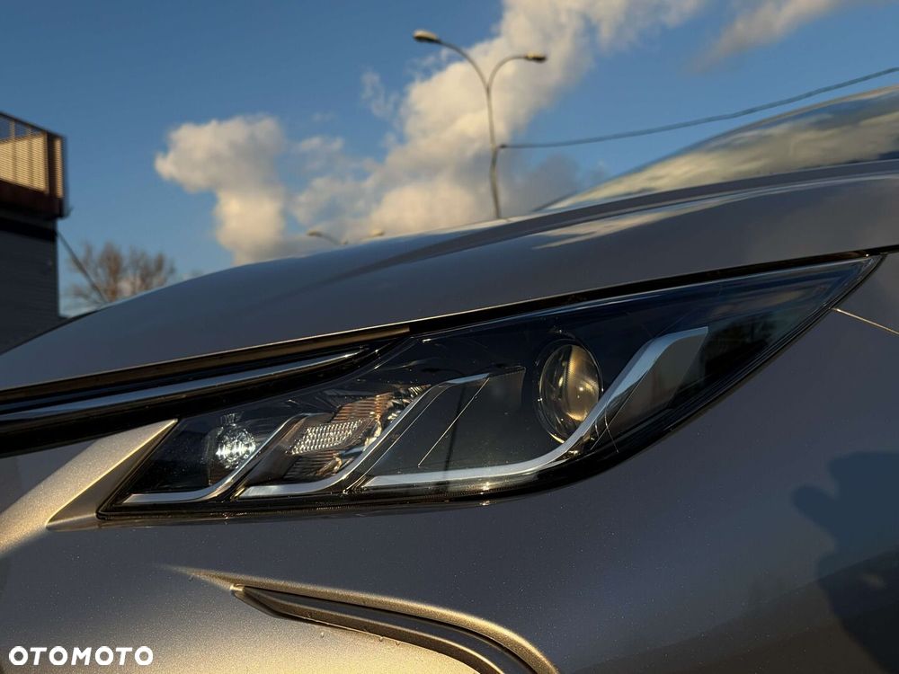 Toyota Corolla 1.5 Comfort MS - 6