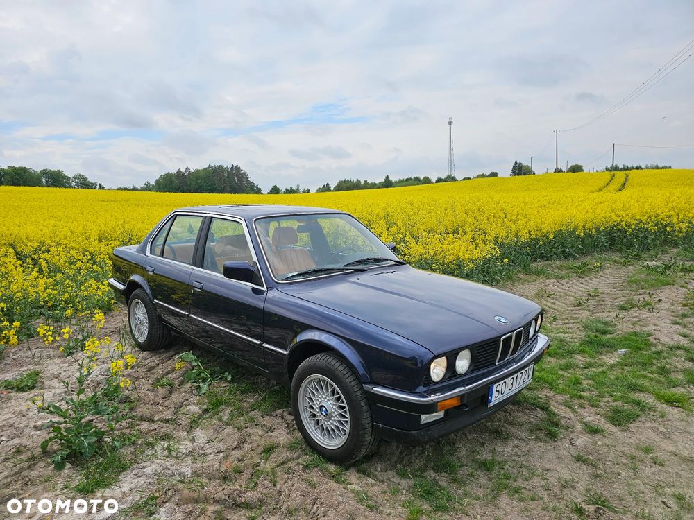 BMW Seria 3 ver-320i - 1
