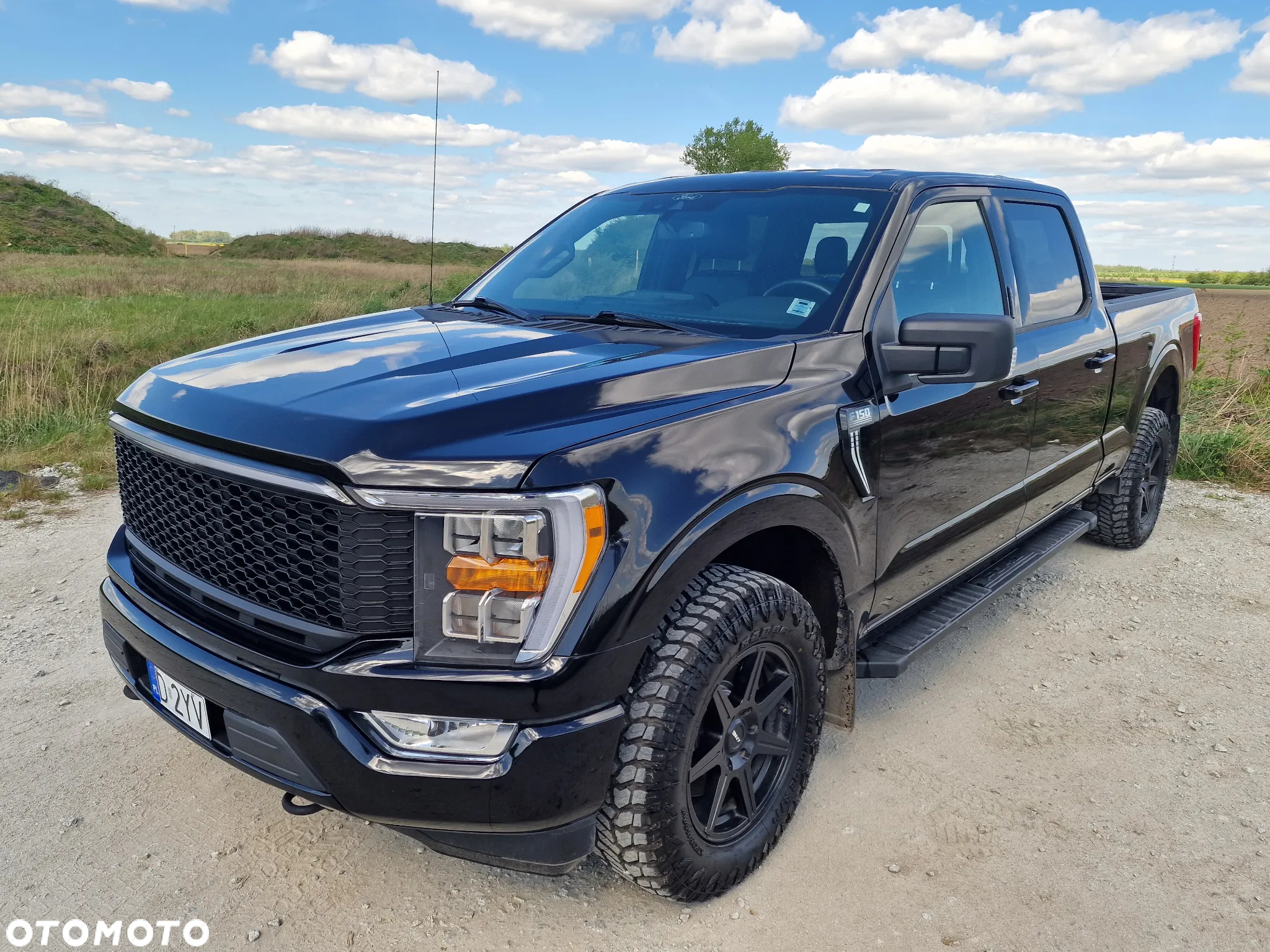 Ford F150 - 6