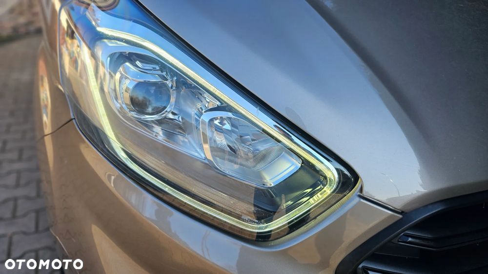 Ford Transit Custom - 25