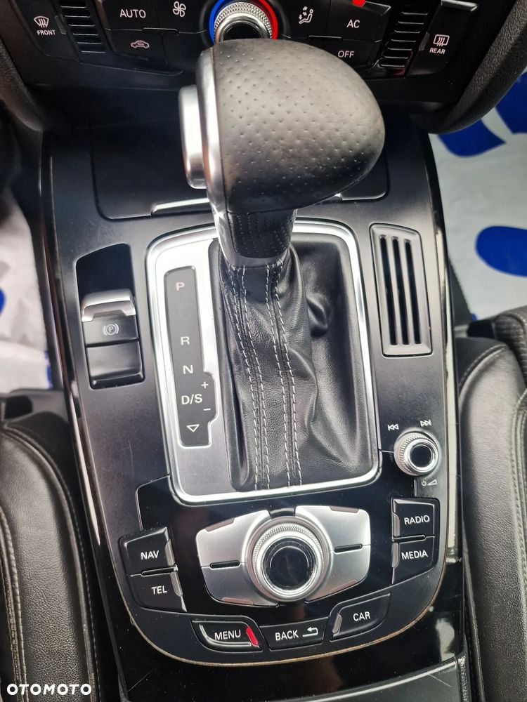 Audi A5 Sportback - 29