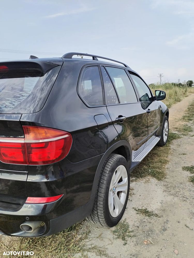 BMW X5 xDrive30d - 5