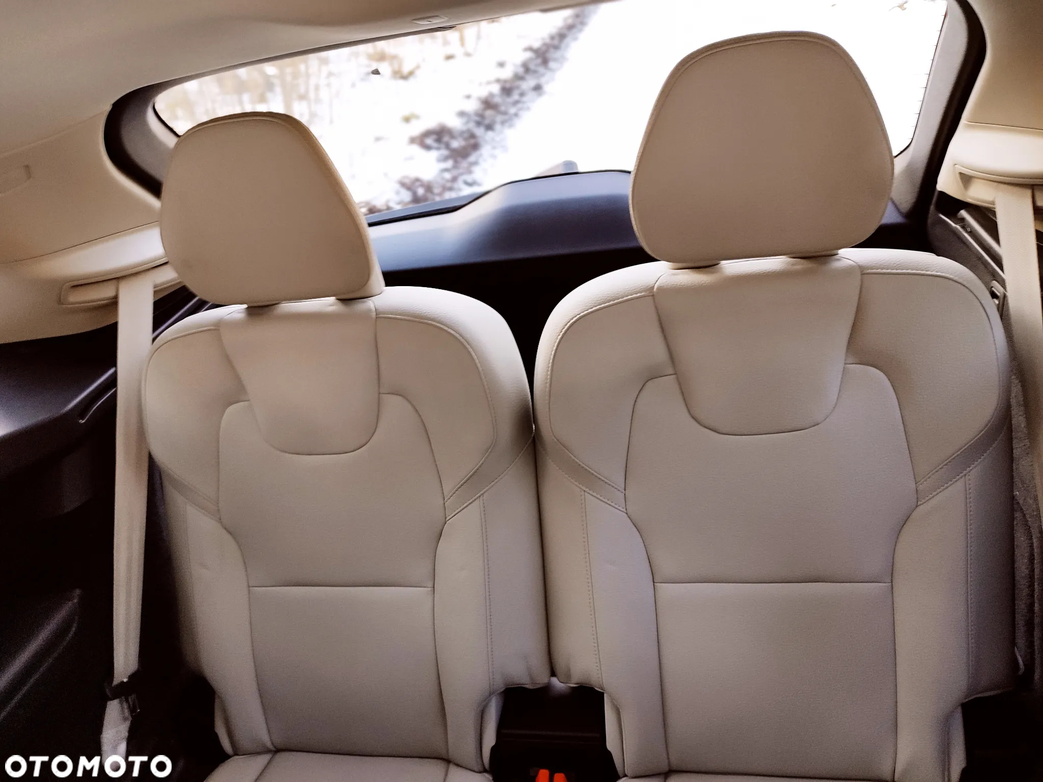 Volvo XC 90 T6 AWD Inscription 7os - 27