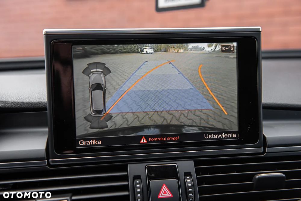 Audi A6 - 25