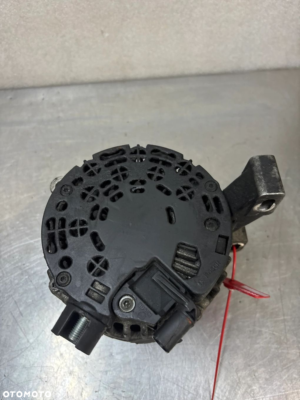 ALTERNATOR VOLVO XC60 I 1 6G9N-10300-JD - 2