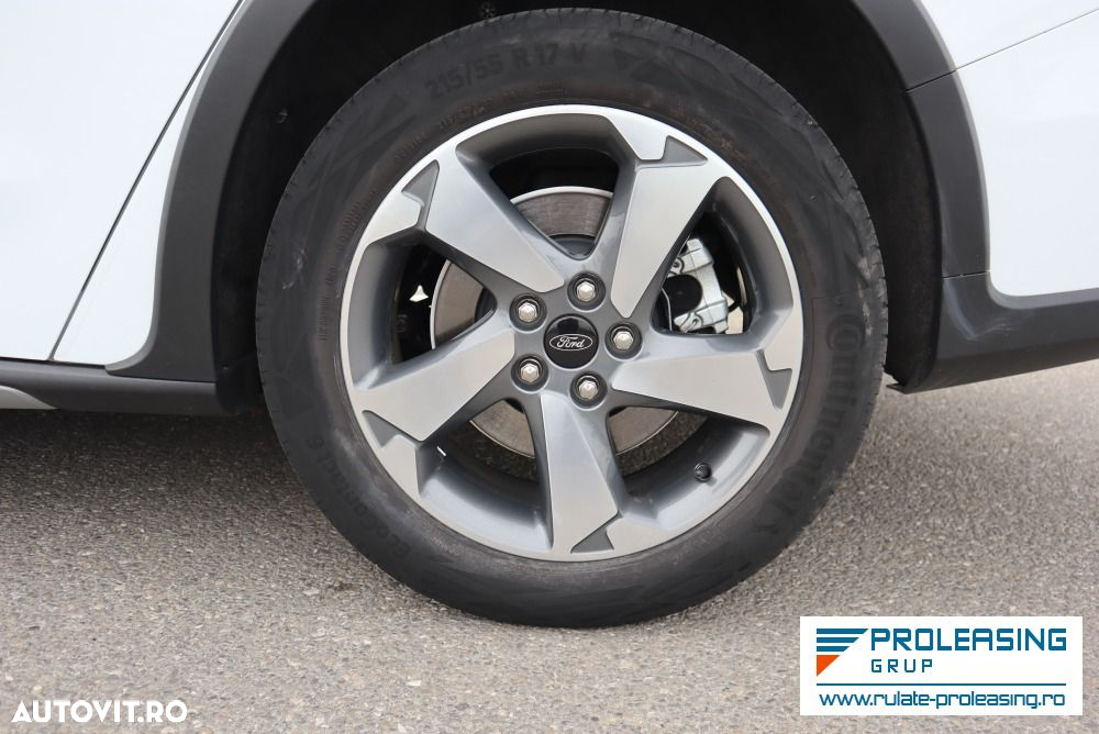 Ford Focus - 6
