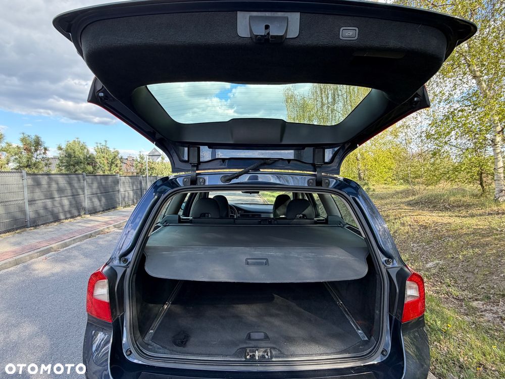 Volvo V70 2.0D Summum - 15