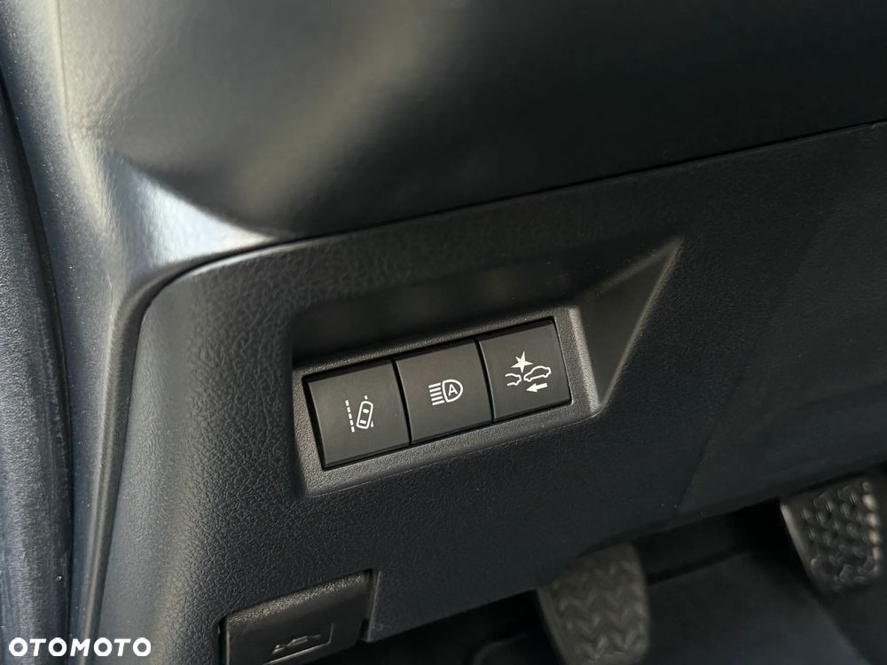 Toyota Yaris 1.5 Dynamic - 14