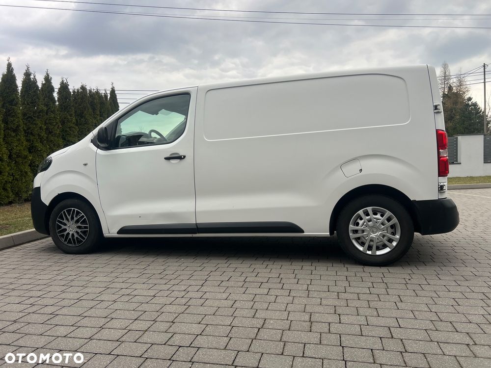 Citroën Jumpy - 6