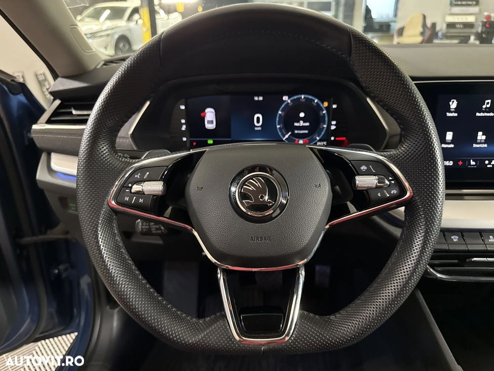 Skoda Octavia - 17