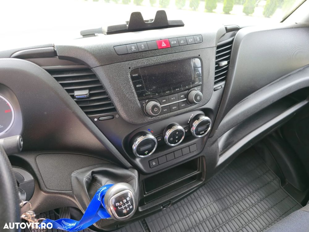 Iveco Daily - 7