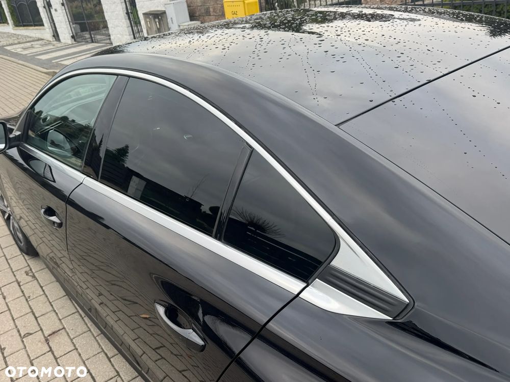 Peugeot 508 BlueHDi 130 Active - 28