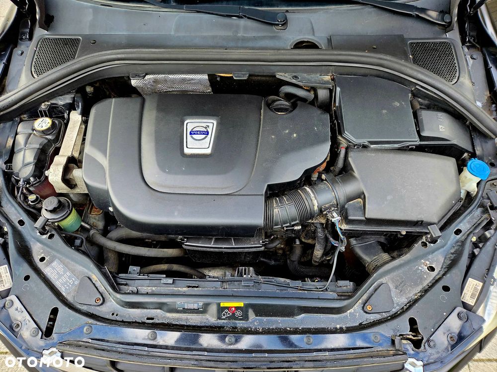 Volvo XC 60 DRIVe Momentum - 24