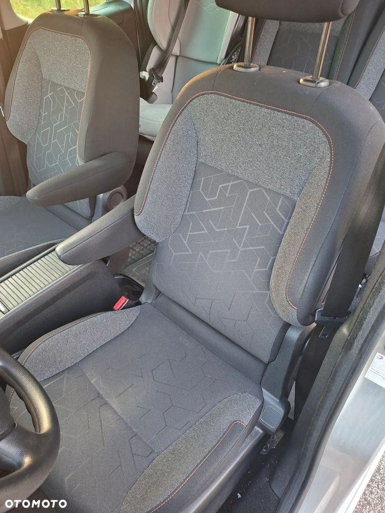 Peugeot Partner BlueHDi 100 Stop&Start ETG6 Active - 7