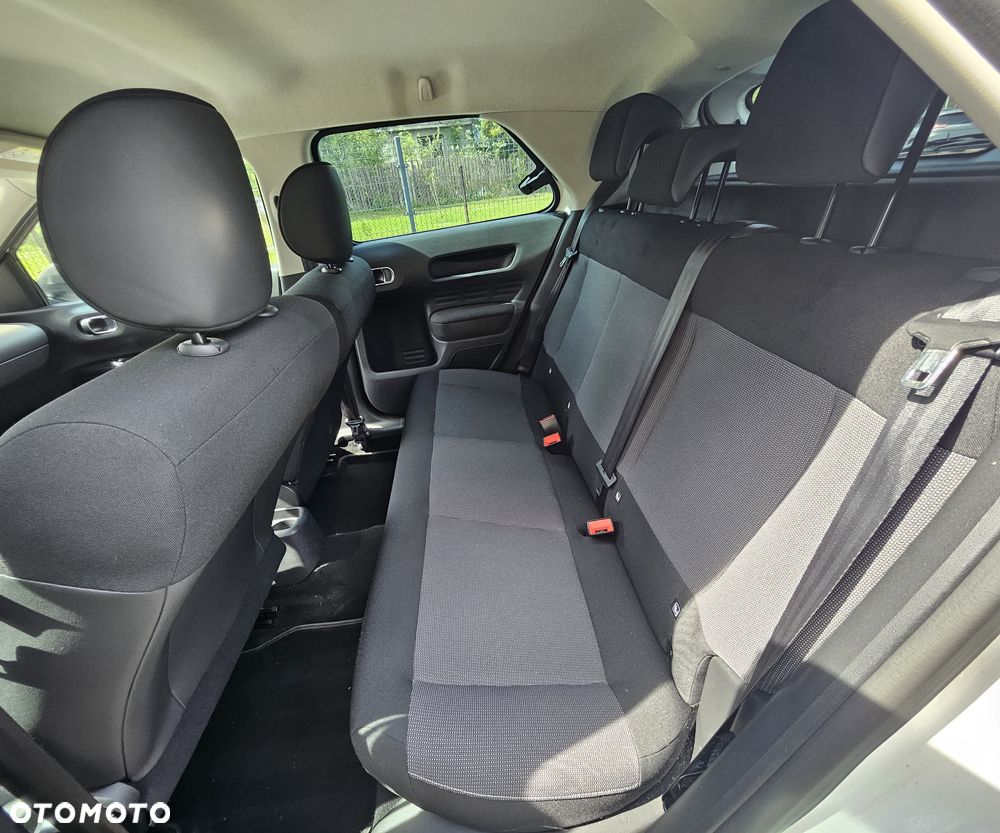 Citroën C4 Cactus 1.2 PureTech MoreLife - 15