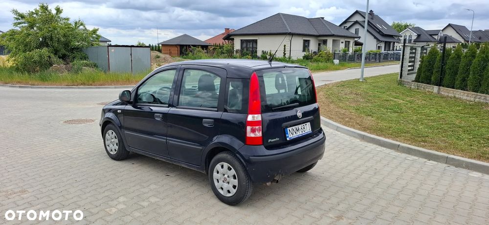 Fiat Panda - 7