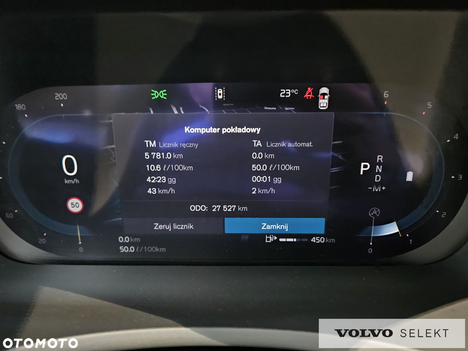 Volvo XC 90 - 27