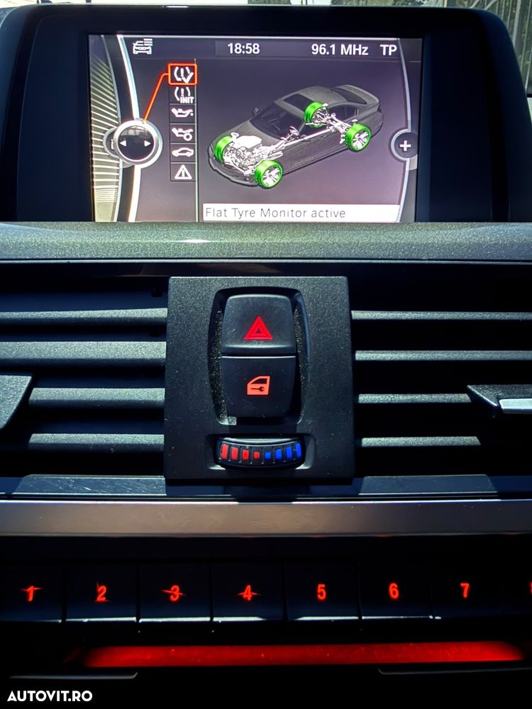BMW Seria 3 316i - 17