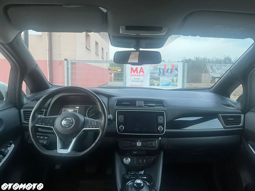 Nissan Leaf Leaf10 40 kWh - 18