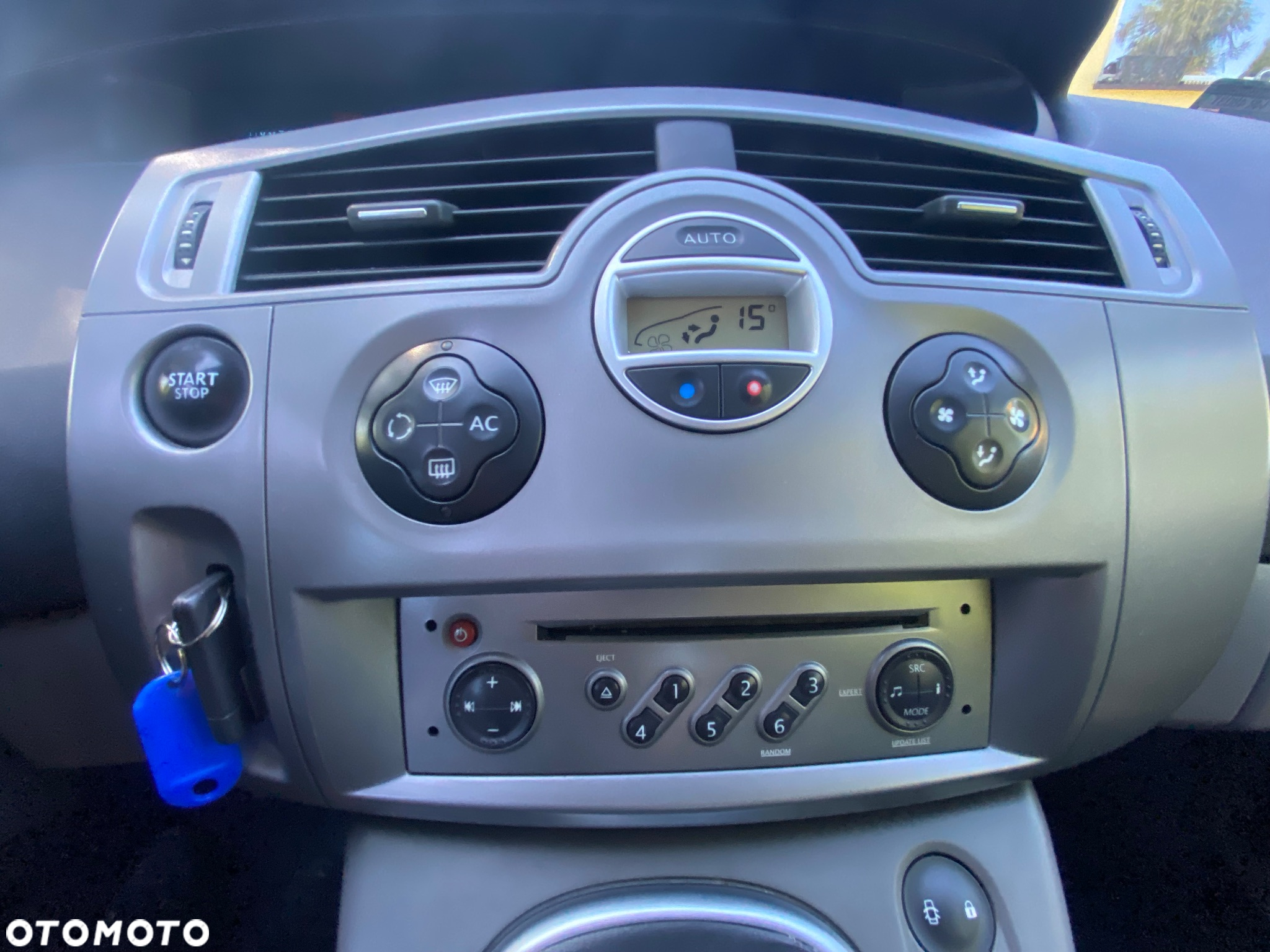 Renault Scenic - 19