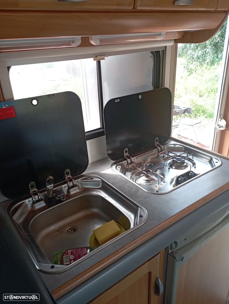 Fiat Ducato - 3