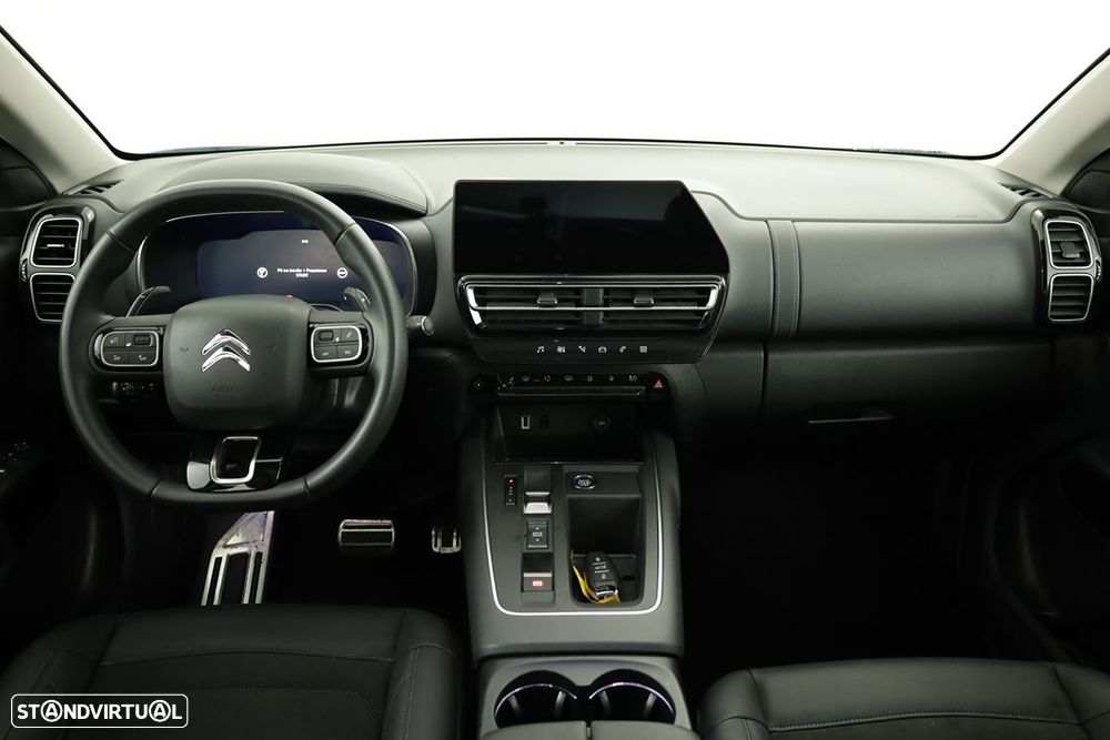 Citroën C5 Aircross 1.6 Hybrid Shine e-EAT8 - 9