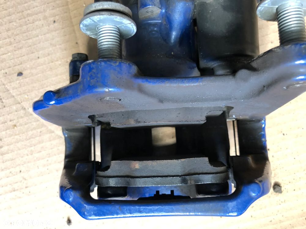 ZACISK HAMULCOWY TARCZA BMW X5 G05 G06 G07 M-PAKIET - 3