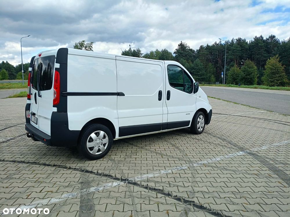 Renault Trafic - 3