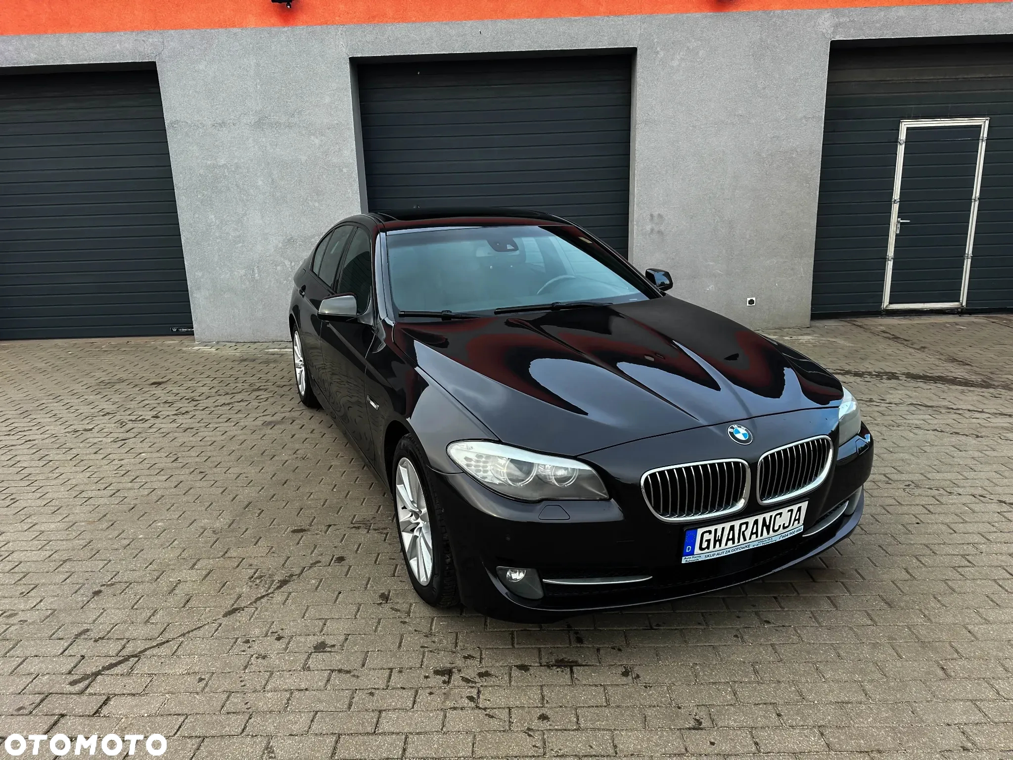 BMW Seria 5 - 13