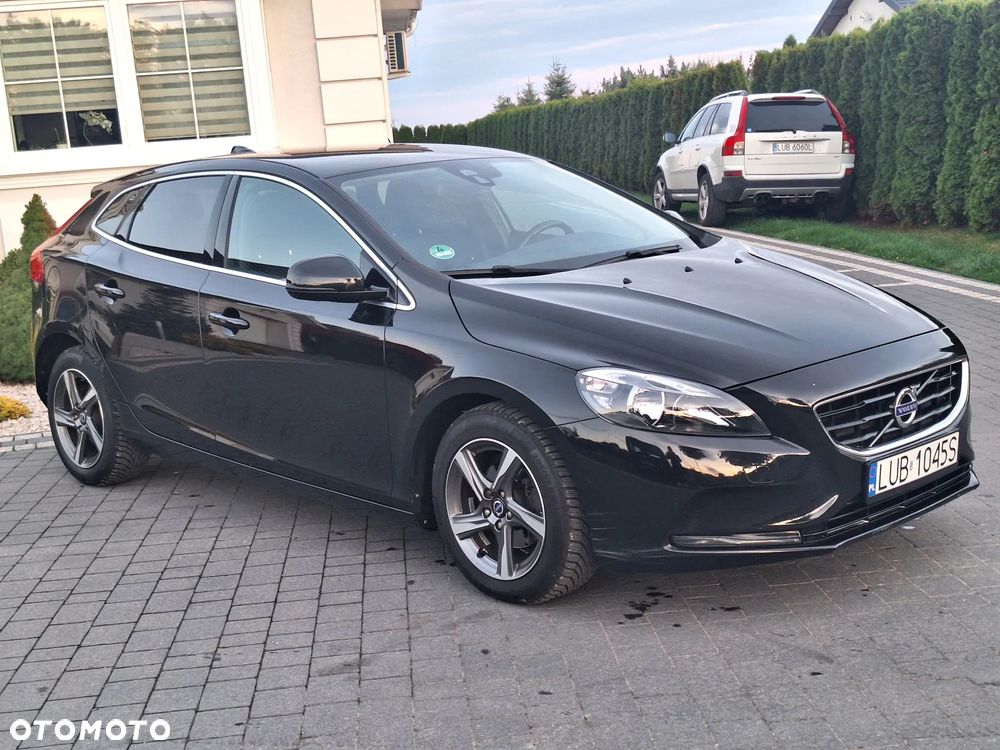 Volvo V40 - 1
