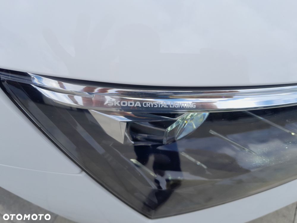 Skoda Scala 1.0 TSI Style - 18
