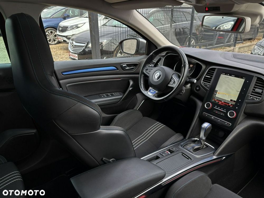 Renault Megane ENERGY dCi 165 EDC GT - 33