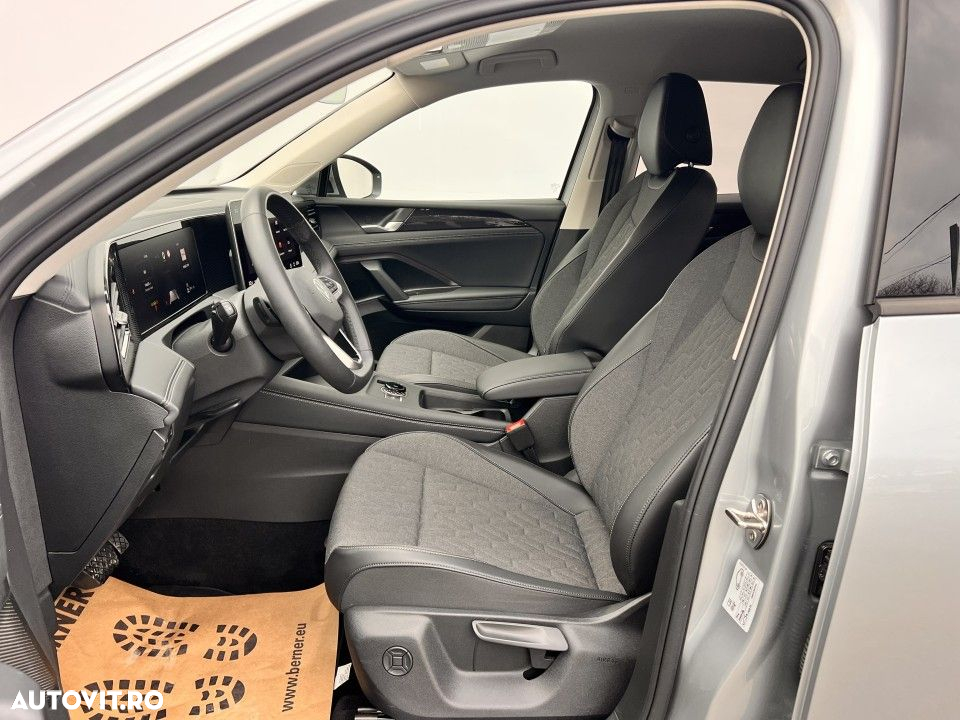 Volkswagen Tiguan - 7