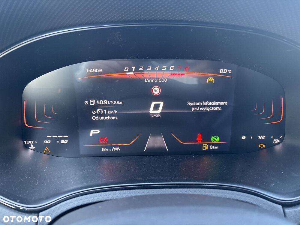 Seat Ibiza 1.0 TSI Style S&S DSG - 14