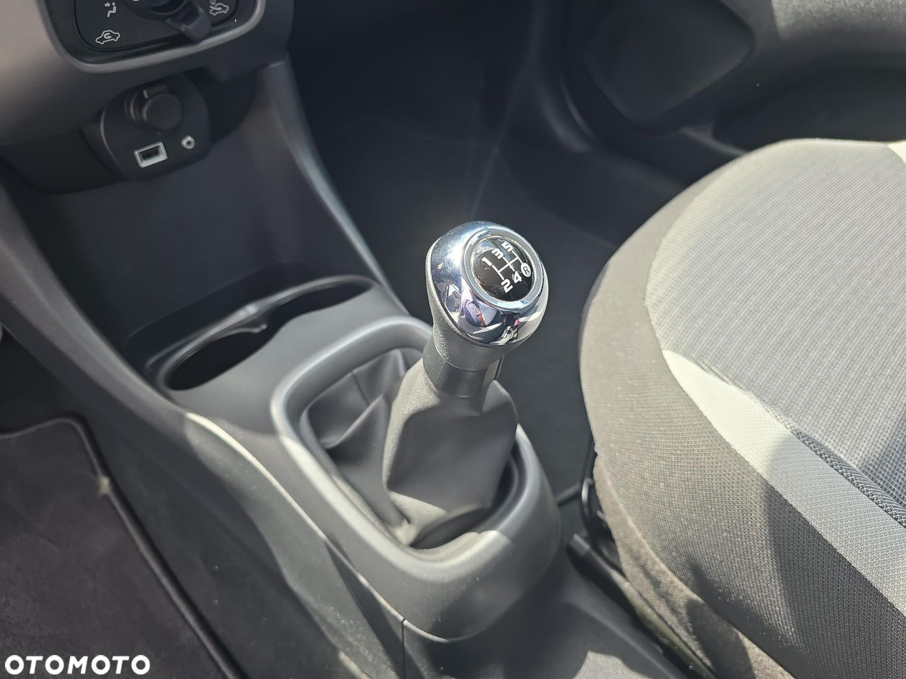 Toyota Aygo - 24