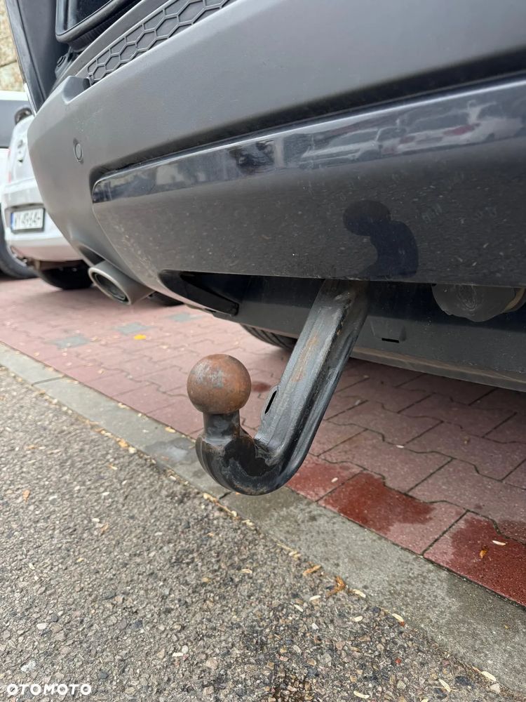 Land Rover Range Rover Sport S 3.0 SD V6 AB - 8