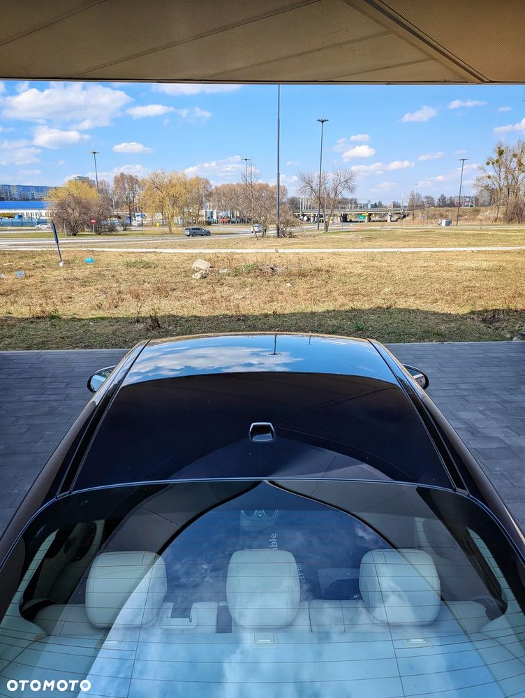 Mercedes-Benz Klasa C 300 7G-TRONIC - 22